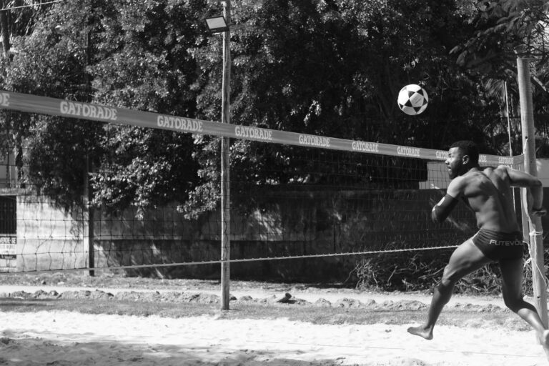 Sporturi de vara care iti vor aduce multa energie si voie buna