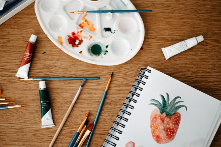 Un nou hobby, modul perfect de a-ti face viata mai interesanta!