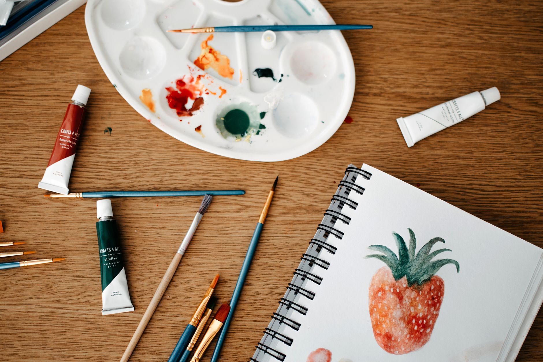 Un nou hobby, modul perfect de a-ti face viata mai interesanta!