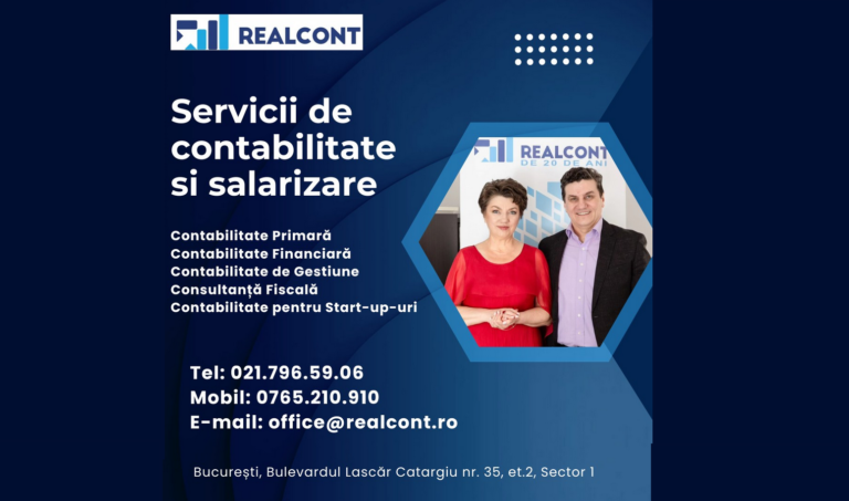 Cum să Alegi Serviciile de Contabilitate Potrivite pentru Startup-ul Tău
