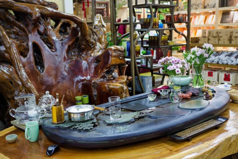 Cele mai bune ceaiuri pentru sănătatea generală