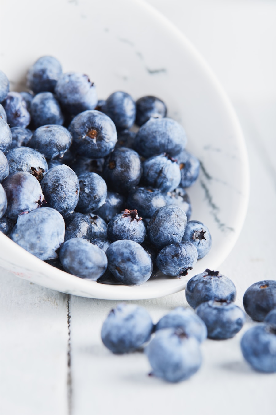 Photo "The complete guide to adopting an antioxidant-rich diet"