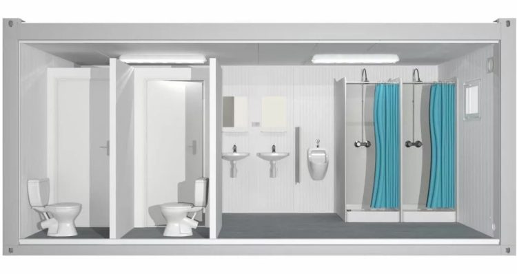 Containere comerciale: Inovație și eficiență în comerțul global