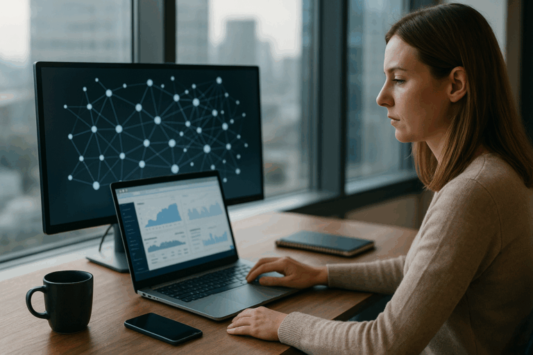 Cum să analizezi profilul de backlink-uri al competitorilor?