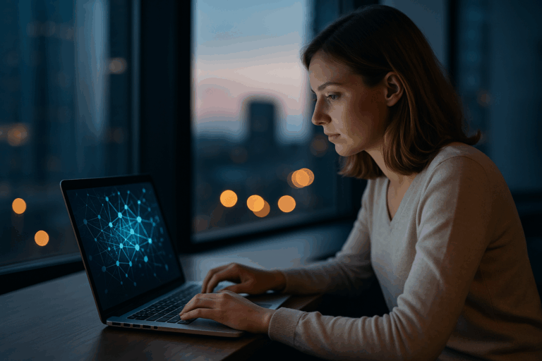 Ce înseamnă „proof of intelligence” – ghid prietenos, fără jargon inutil