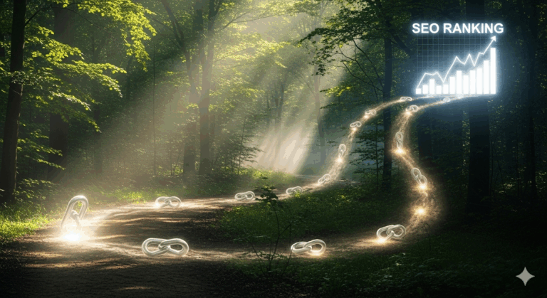 Misterul backlinkurilor temporare și impactul lor asupra profilului SEO