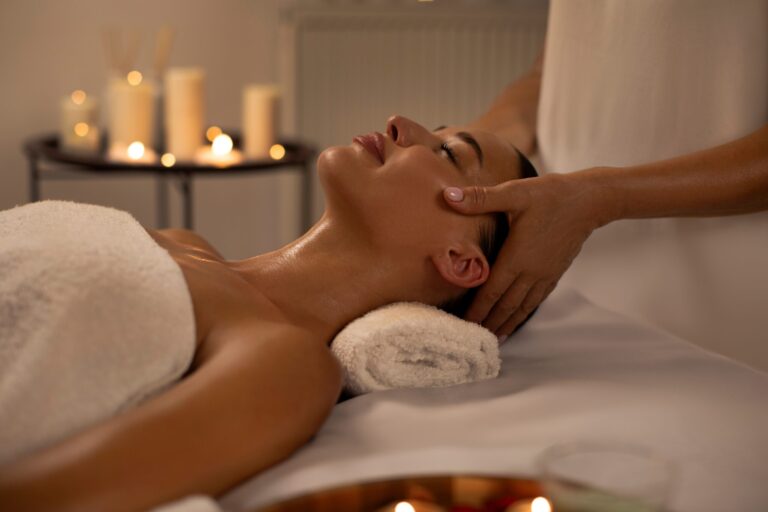 Masajul de relaxare – un instrument esential pentru mentinerea unei bune sanatati fizice si mentale