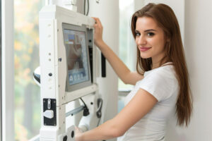 Mamografia poate identifica rupturi ale implanturilor?