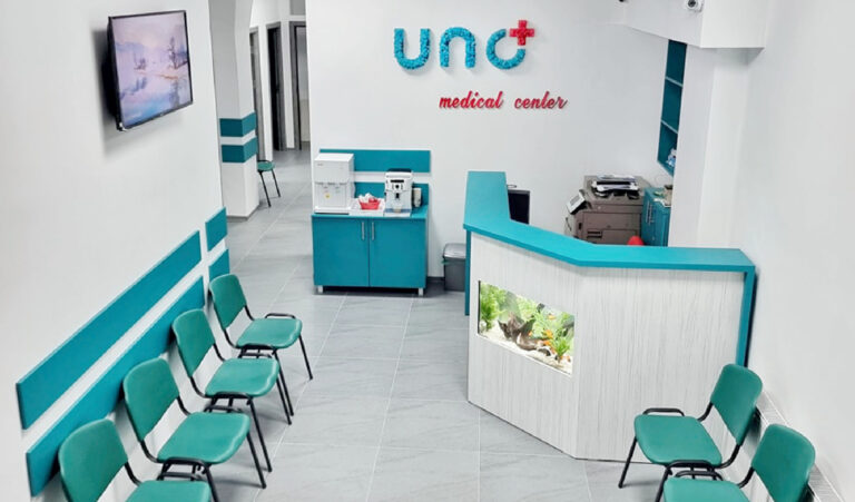 Miscare mai usoara in fiecare saptamana