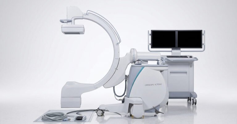 Ce înseamnă un partener complet pentru proiectele de dotare medicală