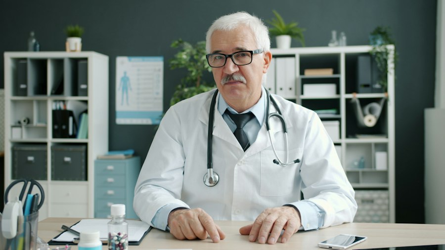 online medical consultation