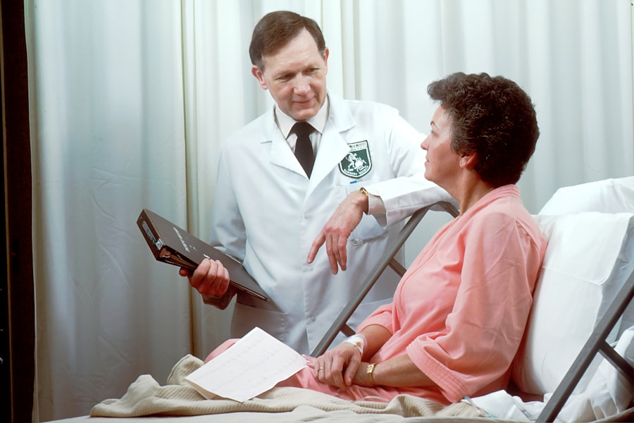 medical history