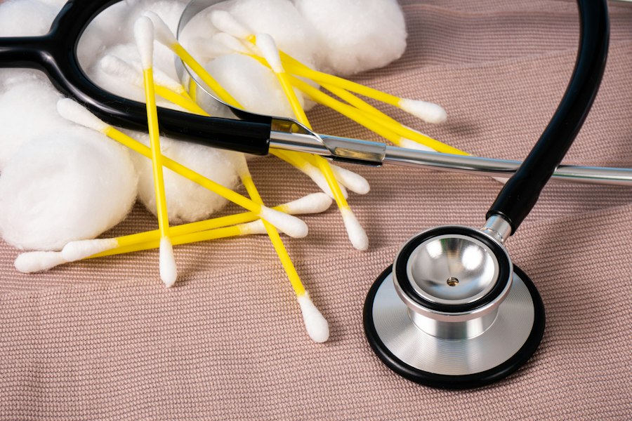 medical symptoms