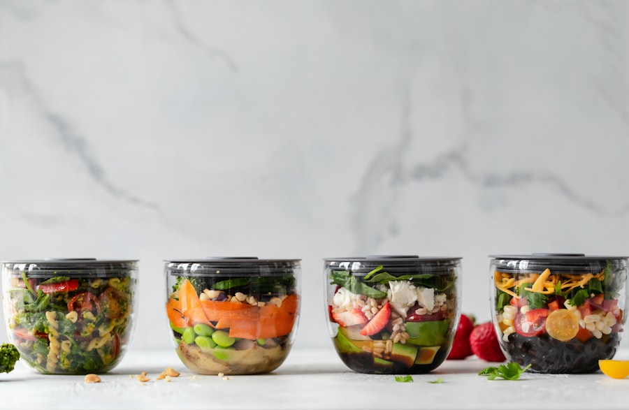 meal planning