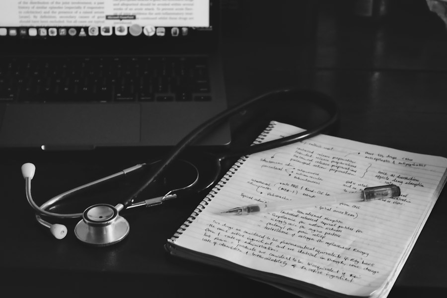 Photo medical history