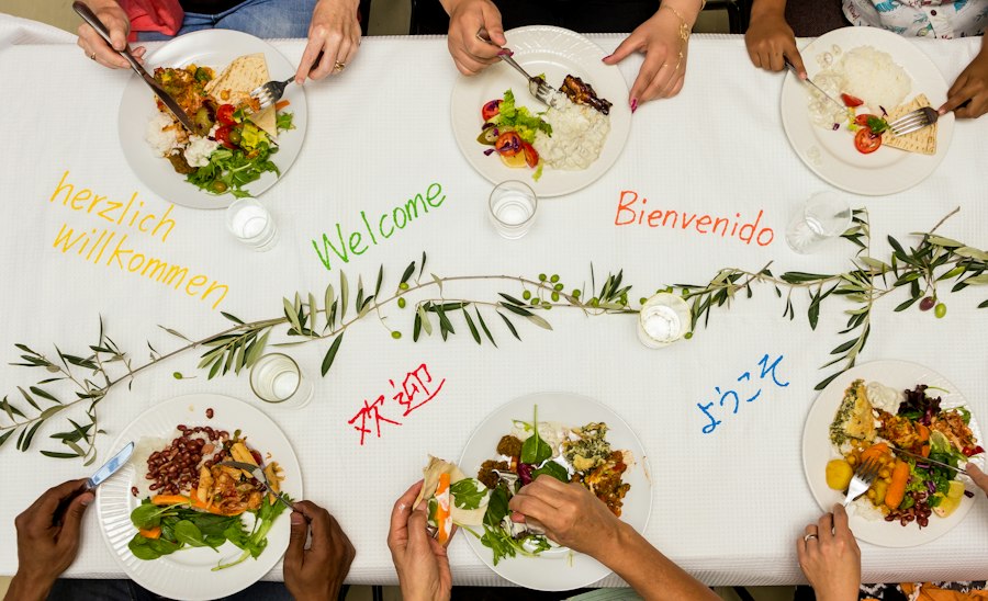 Photo beneficiile alimentației