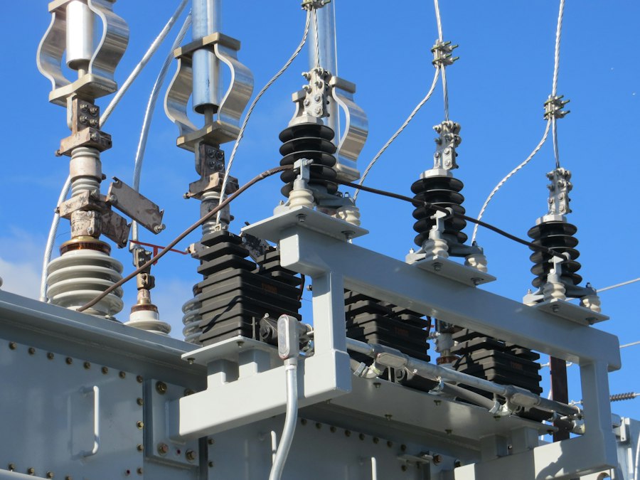 Photo energy management