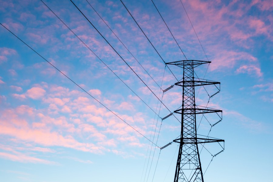 energy management
