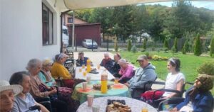 Cum se alege un cămin de bătrâni potrivit: criterii