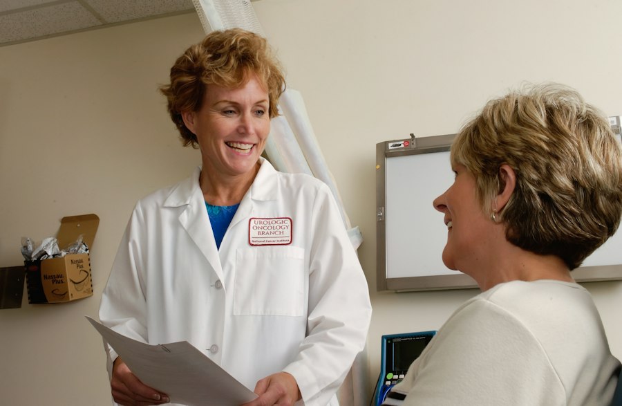 women's health recent studies