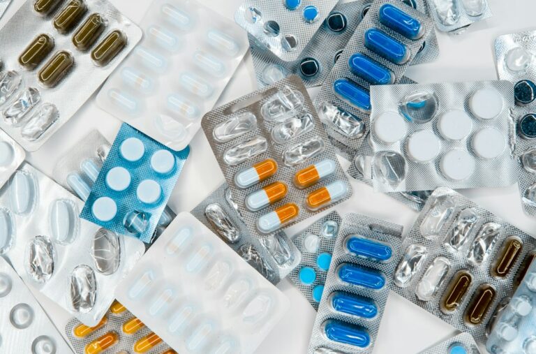 Ghidul utilizării corecte a medicamentelor fără rețetă pentru siguranță maximă
