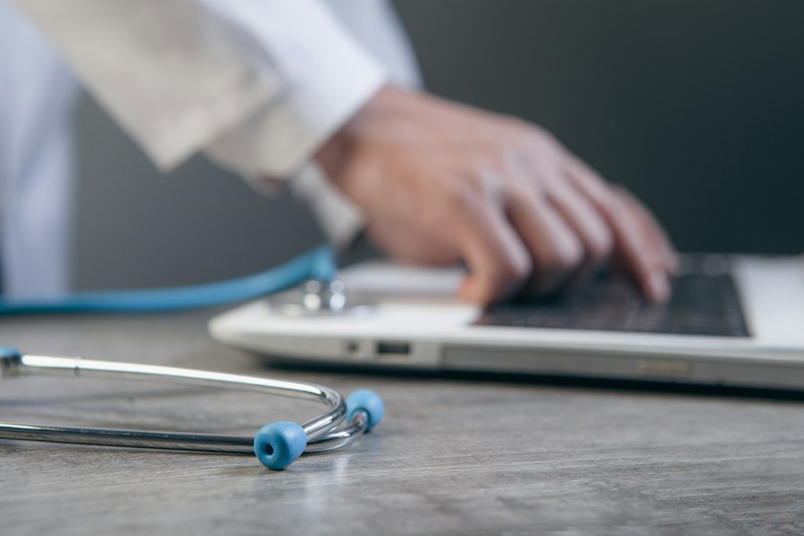 Photo telemedicine services overview