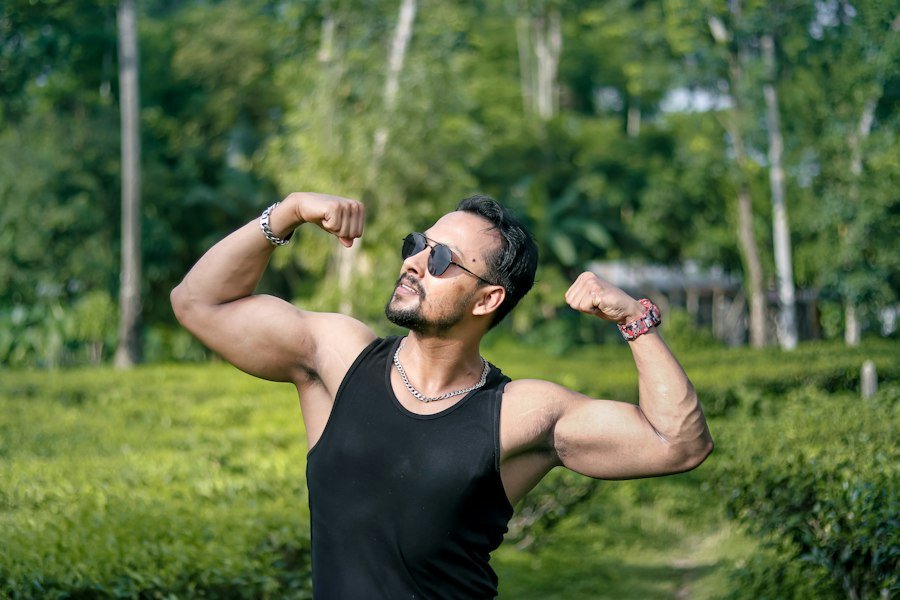 men's health tips