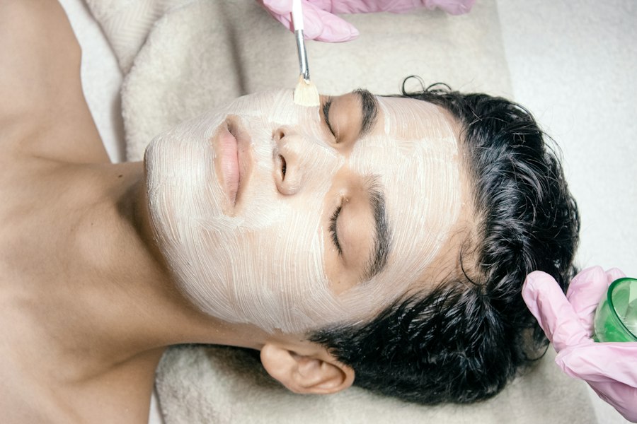 basic skincare treatments