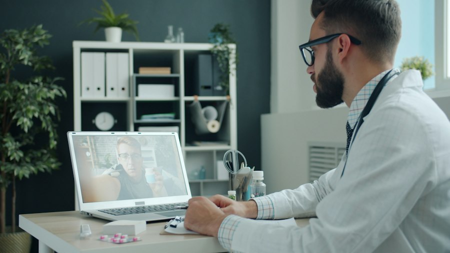 telemedicine services overview