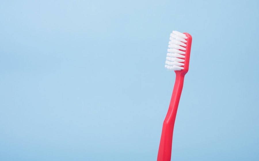 dental health tips