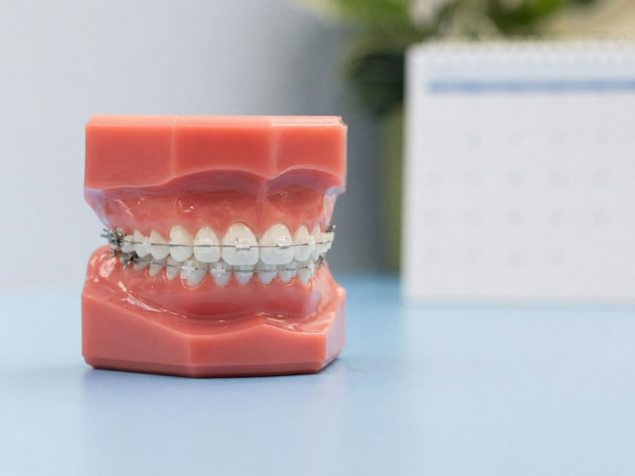 Photo personal hygiene tips