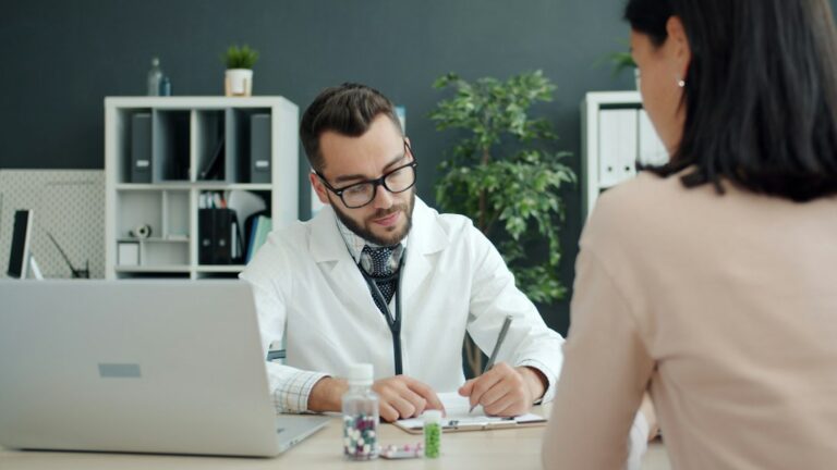 Greșeli frecvente când vine vorba de programarea la medic