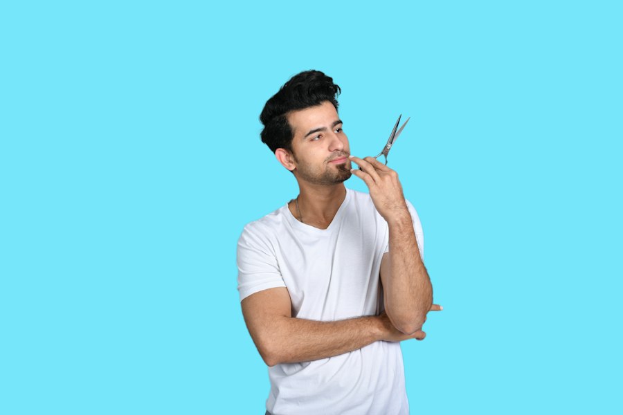 common men's health mistakes