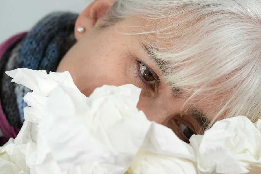 common seasonal illness mistakes