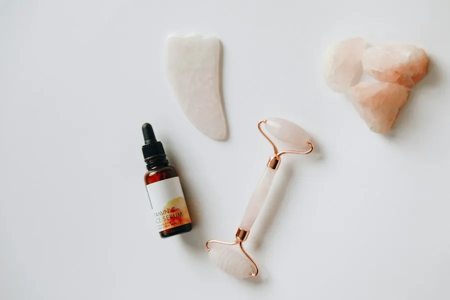 Photo common skincare treatment mistakes