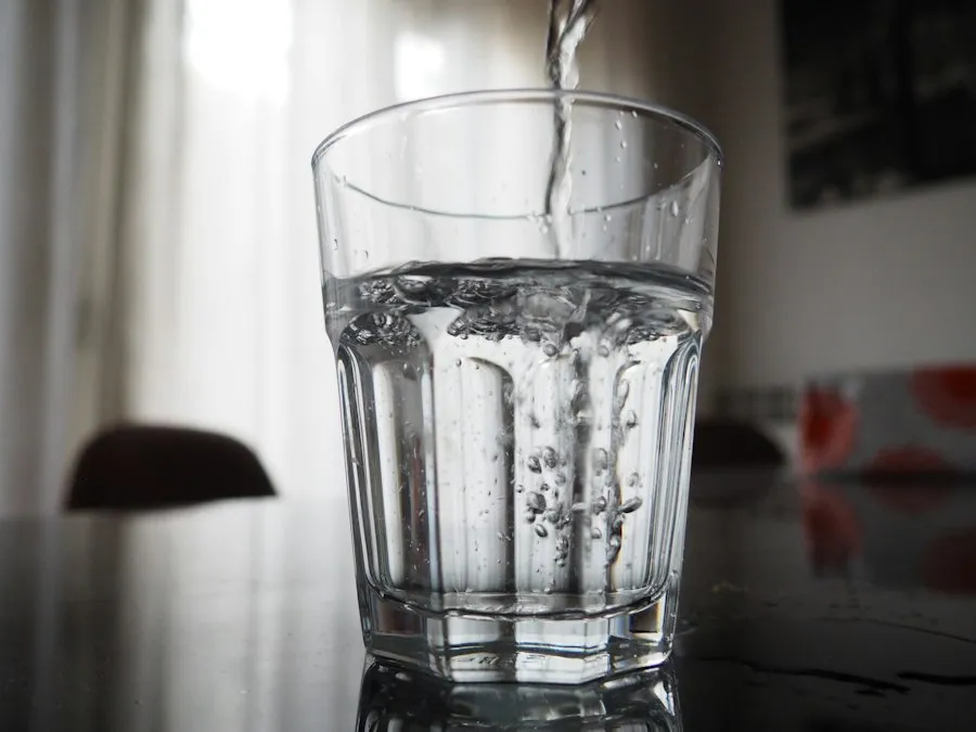 common hydration mistakes